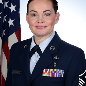 Marie Spencer